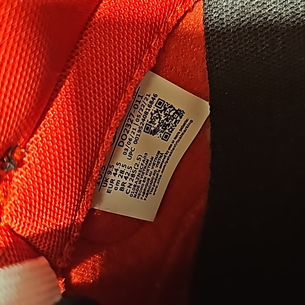 Nike - Picture 9 of 10